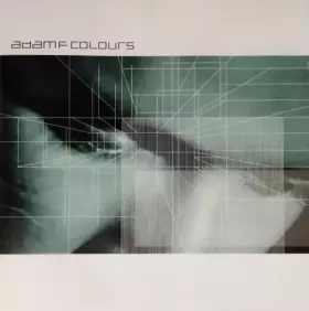 Couverture du produit · Colours