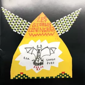 Couverture du produit · Sangue Puro