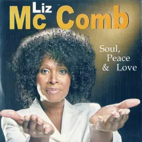 Couverture du produit · Soul, Peace & Love