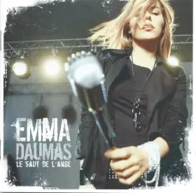 Couverture du produit · Le Saut De L'Ange