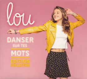 Couverture du produit · Danser Sur Tes Mots