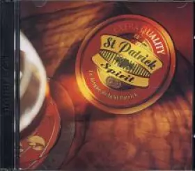 Couverture du produit · St. Patrick Spirit