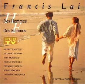 Couverture du produit · Des Hommes, Des Femmes