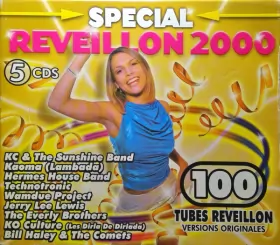 Couverture du produit · Spécial Réveillon 2000