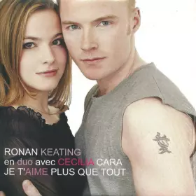 Couverture du produit · Je T'Aime Plus Que Tout