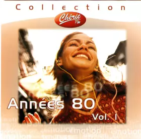 Couverture du produit · Années 80 Vol.1