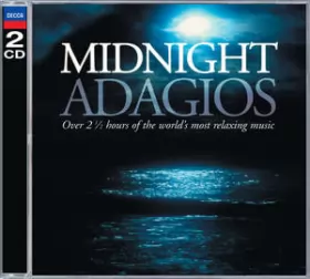 Couverture du produit · Midnight Adagios