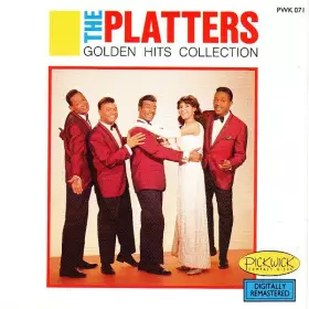 Couverture du produit · Golden Hits Collection
