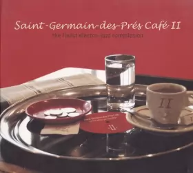 Couverture du produit · Saint-Germain-Des-Prés Café II
