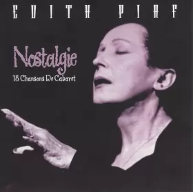Couverture du produit · Nostalgie