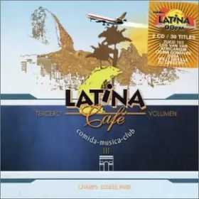 Couverture du produit · Latina Cafe III