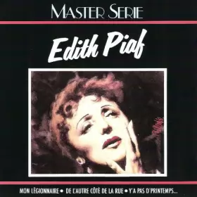 Couverture du produit · Master Serie
