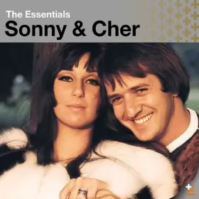 Couverture du produit · The Essentials