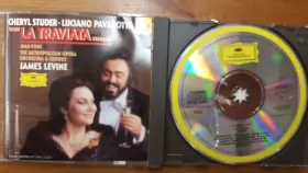 Couverture du produit · La Traviata (Extraits)