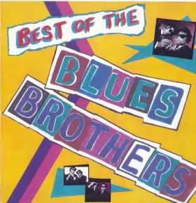 Couverture du produit · Best Of The Blues Brothers