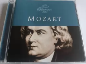 Couverture du produit · The Great Composers