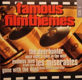 Couverture du produit · Famous Filmthemes