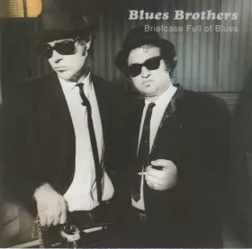 Couverture du produit · Briefcase Full Of Blues