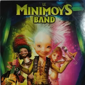 Couverture du produit · Le Minimoys Band