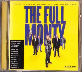 Couverture du produit · The Full Monty