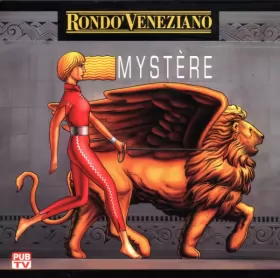 Couverture du produit · Mystère