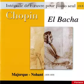 Couverture du produit · Majorque - Nohant (1838-1839)