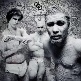 Couverture du produit · Greatest Hits