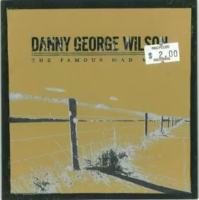 Couverture du produit · The Famous Mad Mile