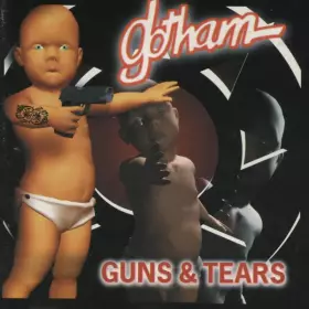 Couverture du produit · Guns And Tears