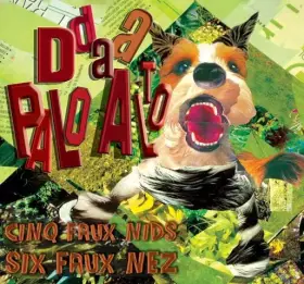 Couverture du produit · Cinq Faux Nids Six Faux Nez