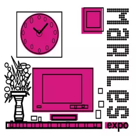 Couverture du produit · Expo