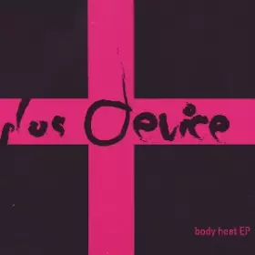 Couverture du produit · Body Heat EP