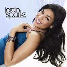 Couverture du produit · Jordin Sparks