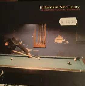 Couverture du produit · Billiards At Nine Thirty
