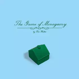 Couverture du produit · The Game Of Monogamy