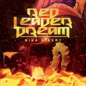 Couverture du produit · Red Leader Dream