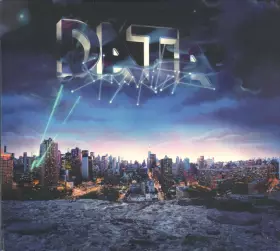 Couverture du produit · Skywriter