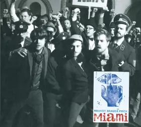 Couverture du produit · Miami