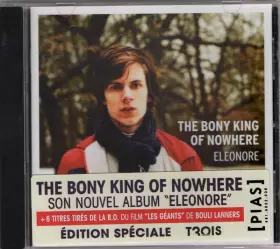 Couverture du produit · Eleonore