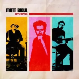 Couverture du produit · Daystripper