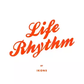 Couverture du produit · Life Rhythm