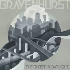 Couverture du produit · The Ghost In Daylight