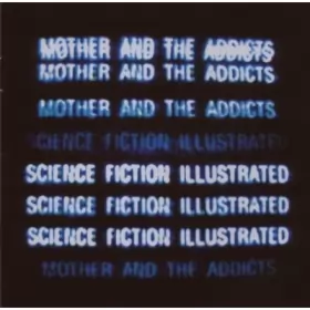 Couverture du produit · Science Fiction Illustrated