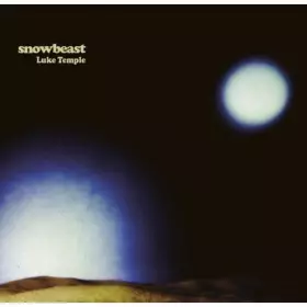 Couverture du produit · Snowbeast