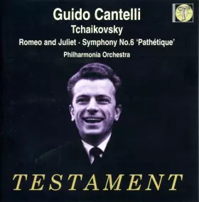 Couverture du produit · Romeo And Juliet. Symphony No.6 "Pathétique"