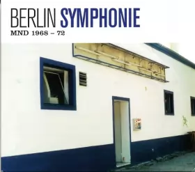 Couverture du produit · Berlin Symphonie