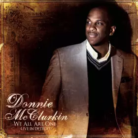 Couverture du produit · We All Are One (Live In Detroit)