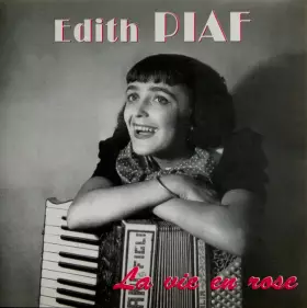 Couverture du produit · La Vie En Rose