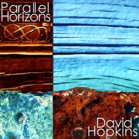 Couverture du produit · Parallel Horizons