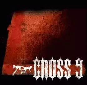 Couverture du produit · Cross 9